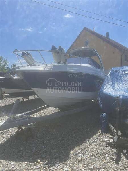 Chaparral 270 Signature