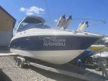 Chaparral 270 Signature