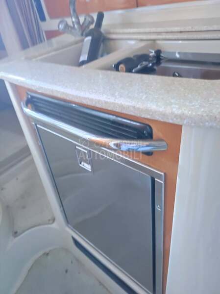 Chaparral 270 Signature