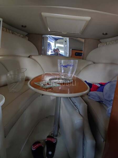 Chaparral 270 Signature