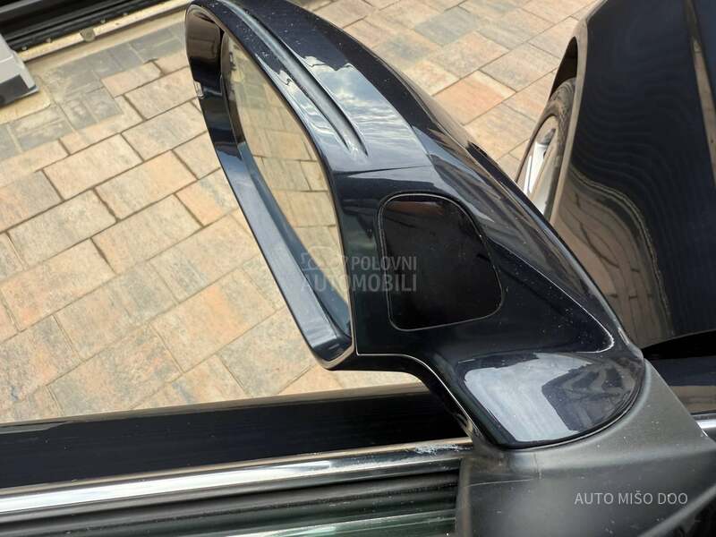 Audi A6 2,0 TDI S -LINE