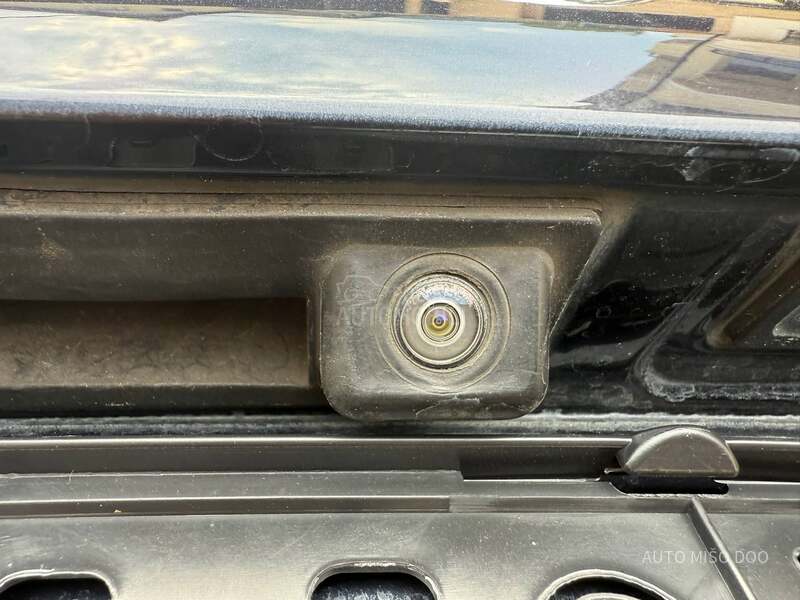 Audi A6 2,0 TDI S -LINE