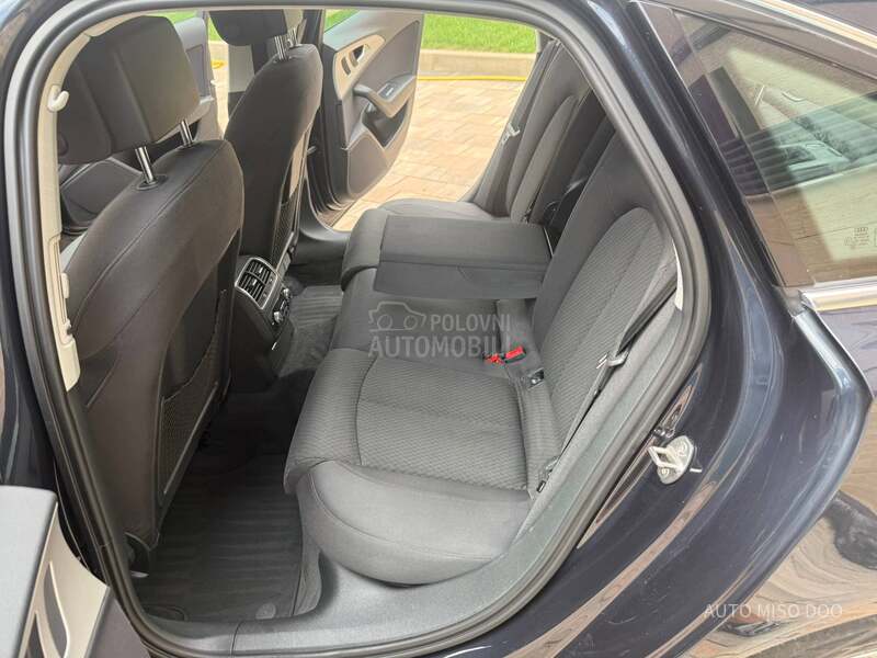 Audi A6 2,0 TDI S -LINE