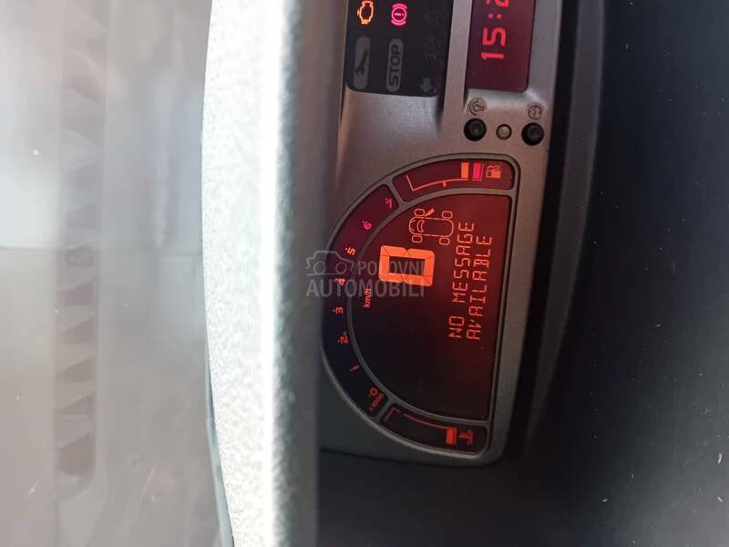 Renault Grand Modus 