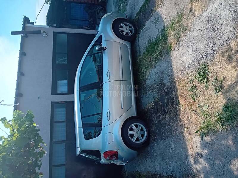 Renault Grand Modus 
