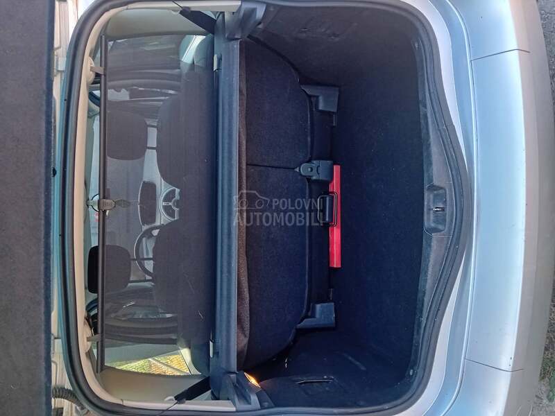 Renault Grand Modus 