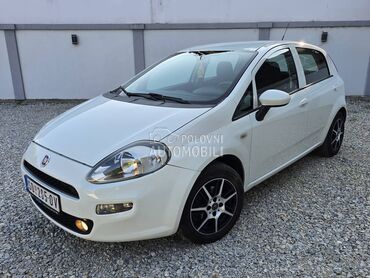 Fiat EVO 1.3 Mjtd