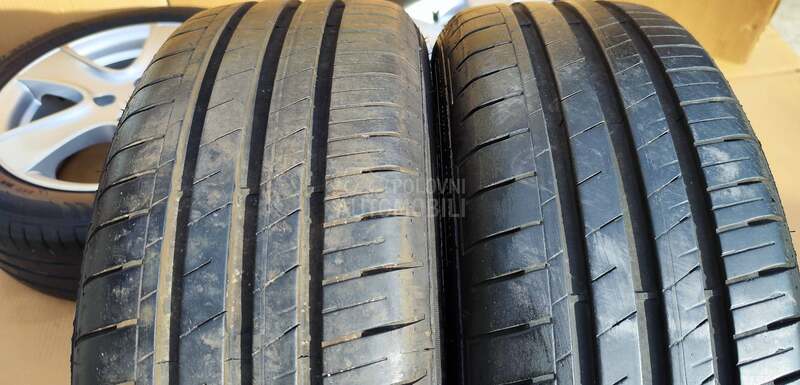 Aluminijumske felne  16" 4 x 100