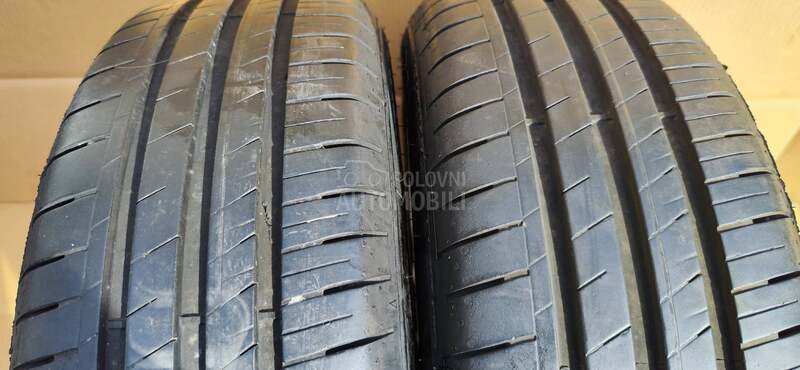 Aluminijumske felne  16" 4 x 100
