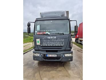 Iveco EUROCARGO 15/28