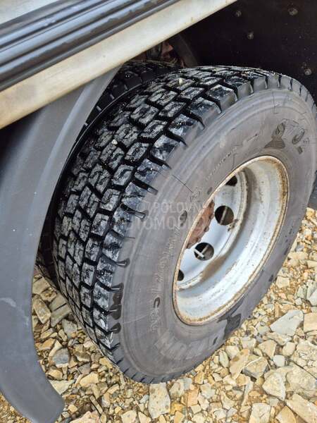 Iveco EUROCARGO 15/28