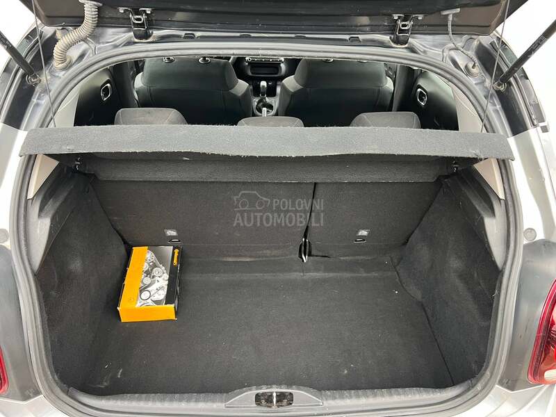 Citroen C3 nav/v.serv