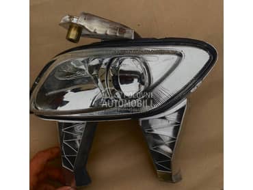 MAGLENKA za Lancia Musa od 2003. do 2011. god.