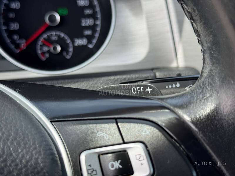 Volkswagen Golf 7 DSG/ XEN/ HIGHLINE