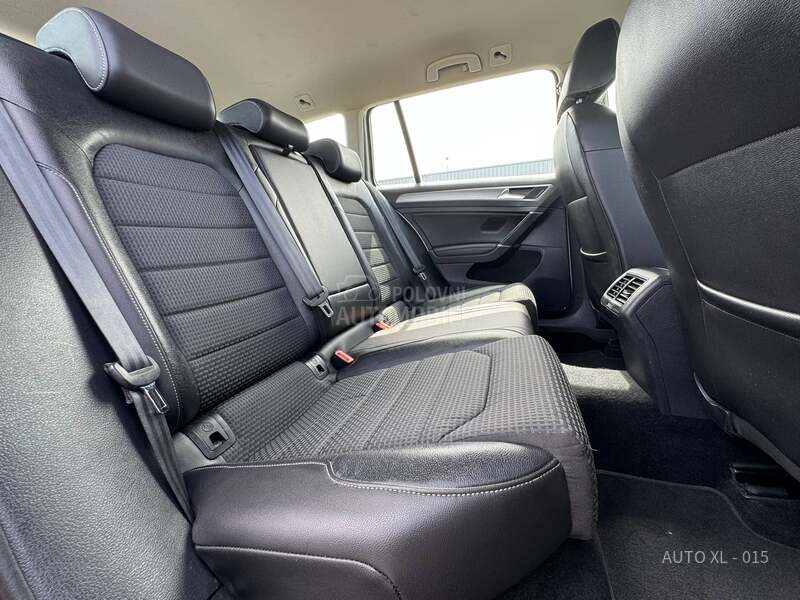Volkswagen Golf 7 DSG/ XEN/ HIGHLINE