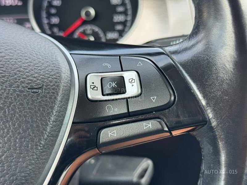 Volkswagen Golf 7 DSG/ XEN/ HIGHLINE