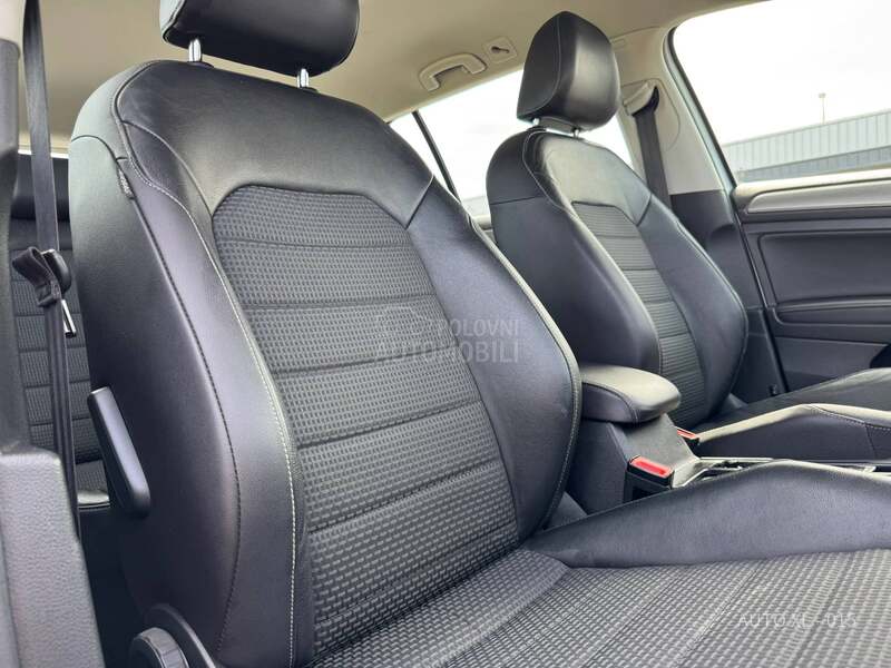 Volkswagen Golf 7 DSG/ XEN/ HIGHLINE