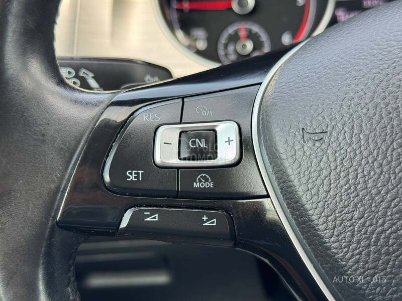 Volkswagen Golf 7 DSG/ XEN/ HIGHLINE