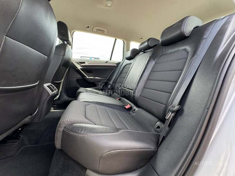 Volkswagen Golf 7 DSG/ XEN/ HIGHLINE