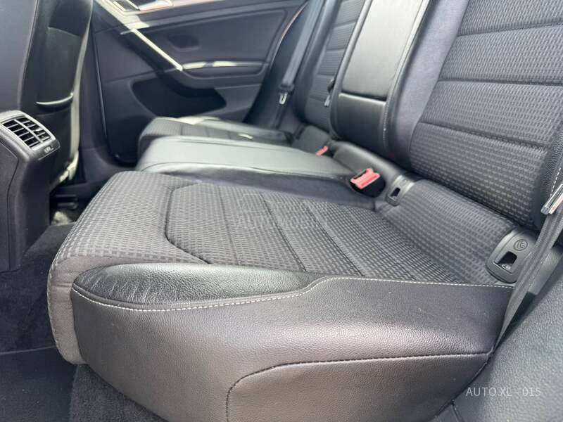 Volkswagen Golf 7 DSG/ XEN/ HIGHLINE