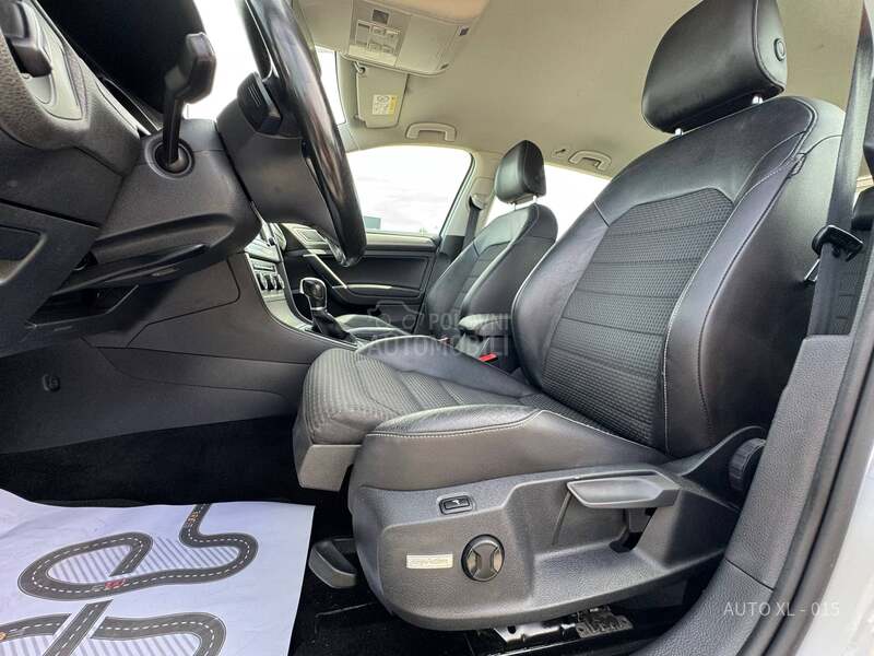 Volkswagen Golf 7 DSG/ XEN/ HIGHLINE
