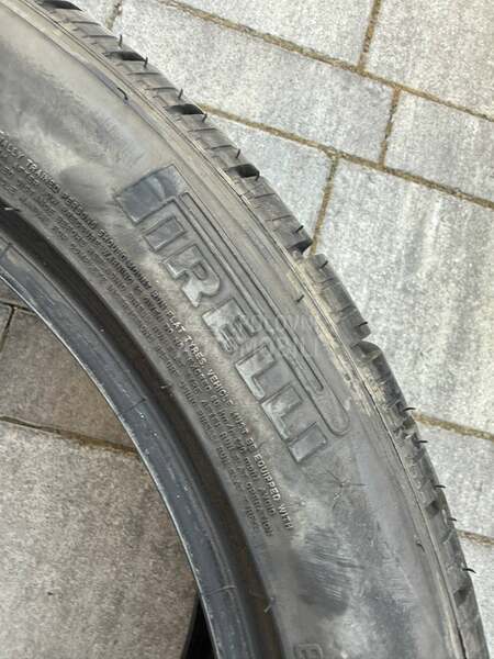Pirelli 315/35 R20 Zimska