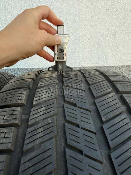 Pirelli 315/35 R20 Zimska