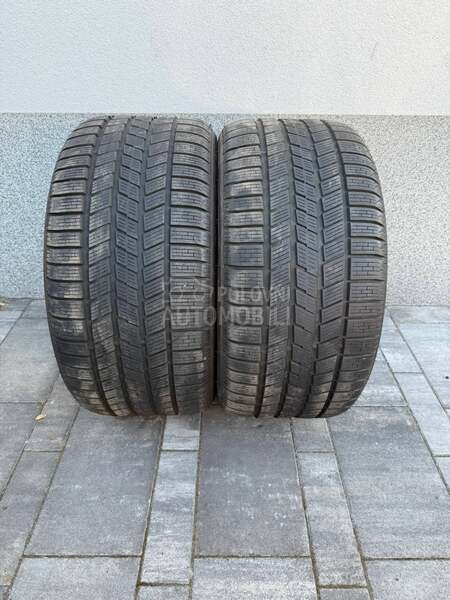Pirelli 315/35 R20 Zimska