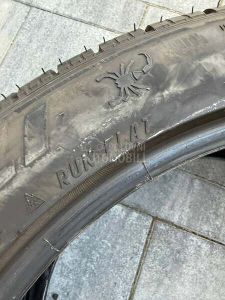 Pirelli 315/35 R20 Zimska
