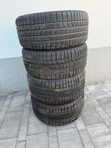 Pirelli 315/35 R20 Zimska