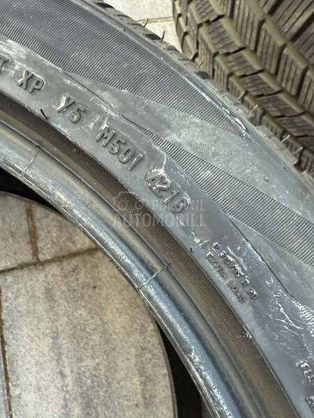 Pirelli 315/35 R20 Zimska