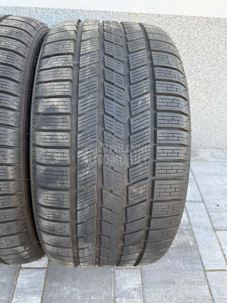 Pirelli 315/35 R20 Zimska