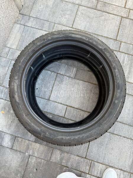 Pirelli 315/35 R20 Zimska
