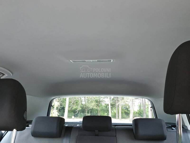 Volkswagen Golf 7 1.6 TDI BLUEMOTION