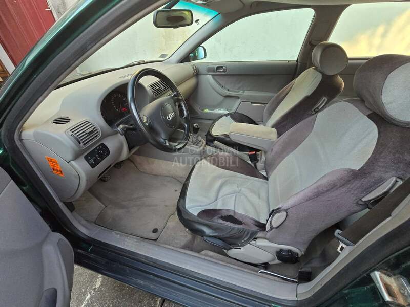 Audi A3 1.9TDI