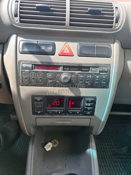 Audi A3 1.9TDI