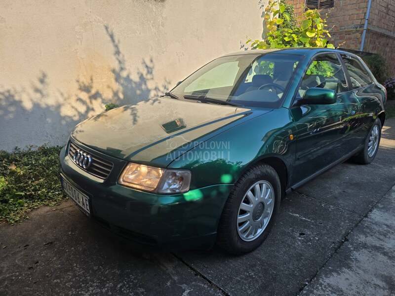 Audi A3 1.9TDI