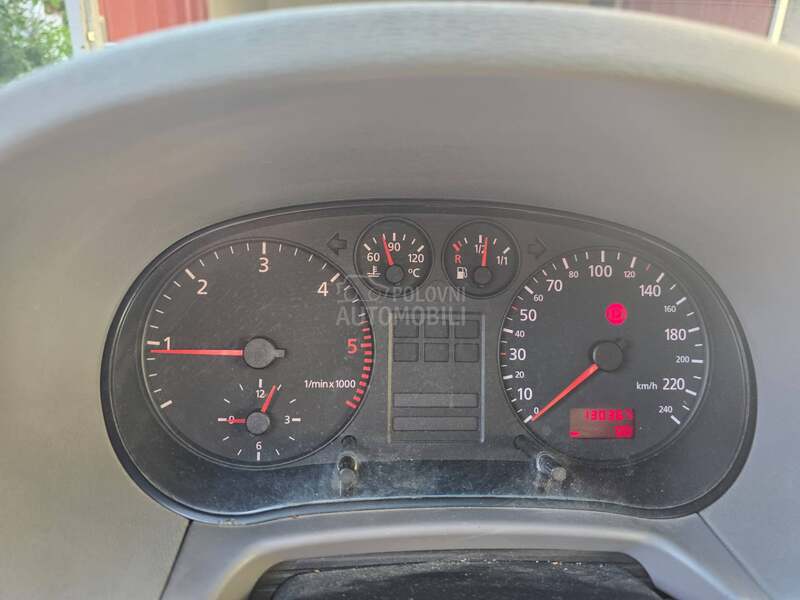 Audi A3 1.9TDI
