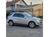 Mercedes Benz ML 320 NOOV