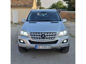 Mercedes Benz ML 320 NOOV