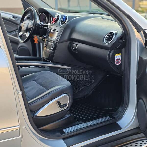 Mercedes Benz ML 320 NOOV