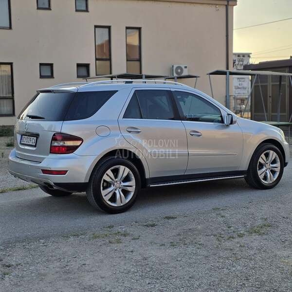 Mercedes Benz ML 320 NOOV