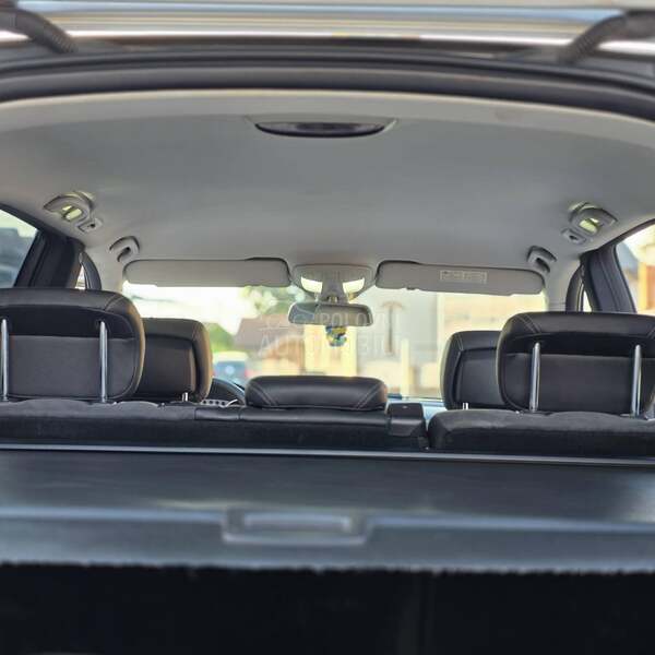 Mercedes Benz ML 320 NOOV