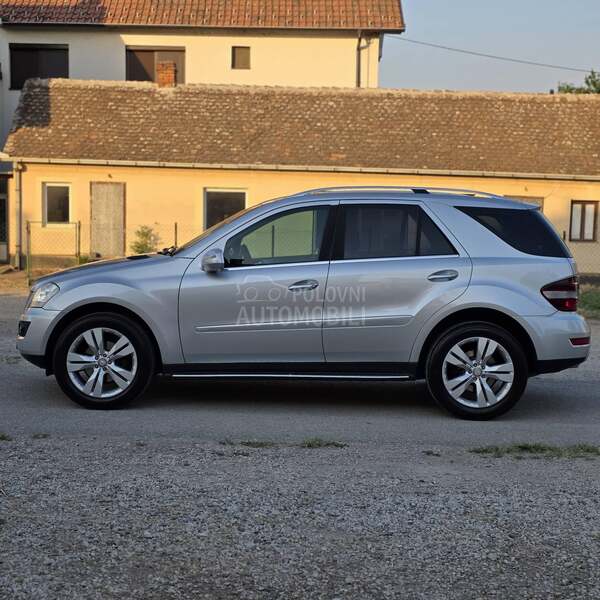 Mercedes Benz ML 320 NOOV