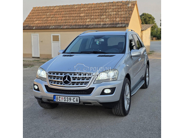 Mercedes Benz ML 320 NOOV