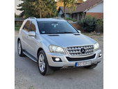 Mercedes Benz ML 320 NOOV