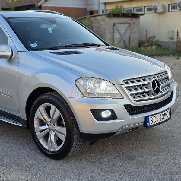 Mercedes Benz ML 320 NOOV