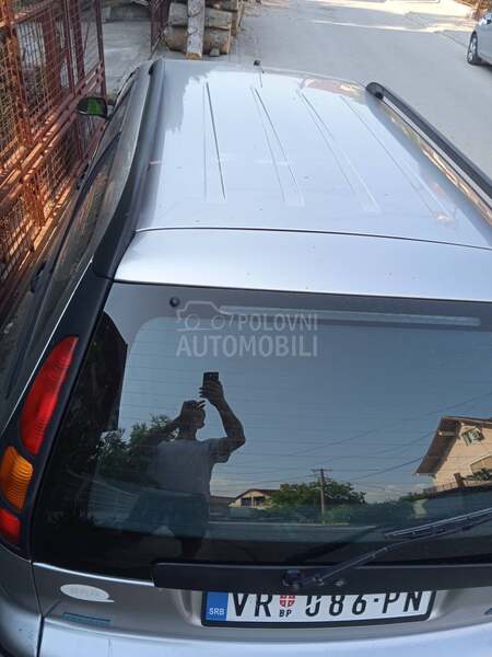 Fiat Marea 