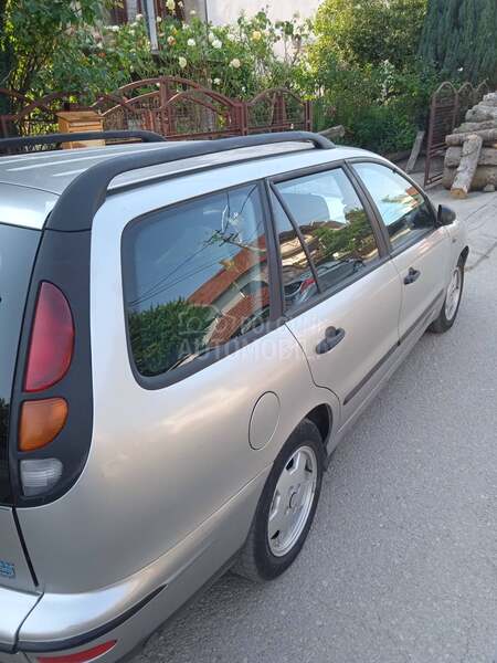 Fiat Marea 