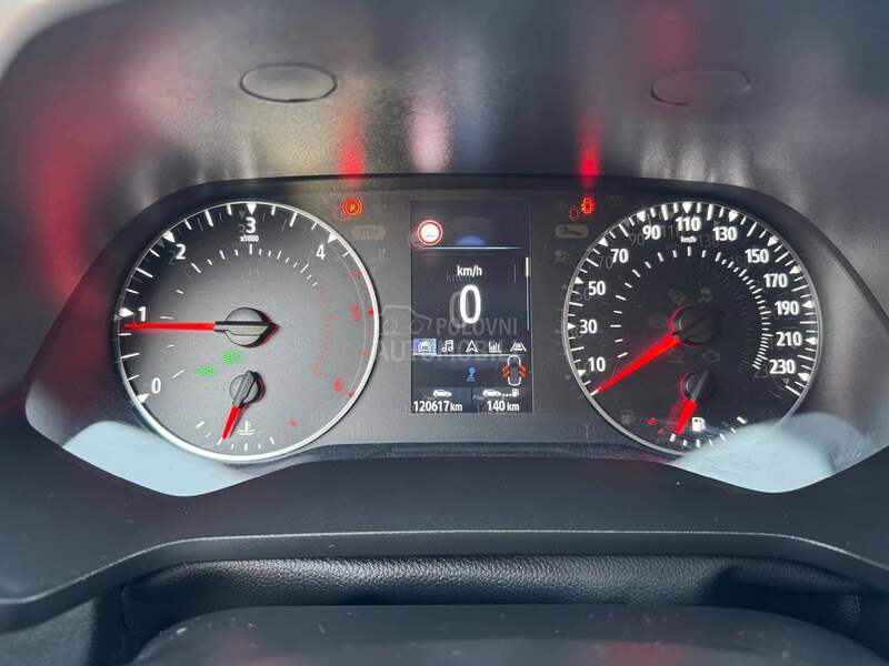 Renault Captur 1.5 DCI  BUSINESS